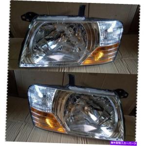 USヘッドライト VWゴルフ3 MK3ヘッドライトセットキセノン - Optik MK4