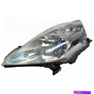 USヘッドライト 純正トヨタヘッドランプASSY、RH 81110-60382