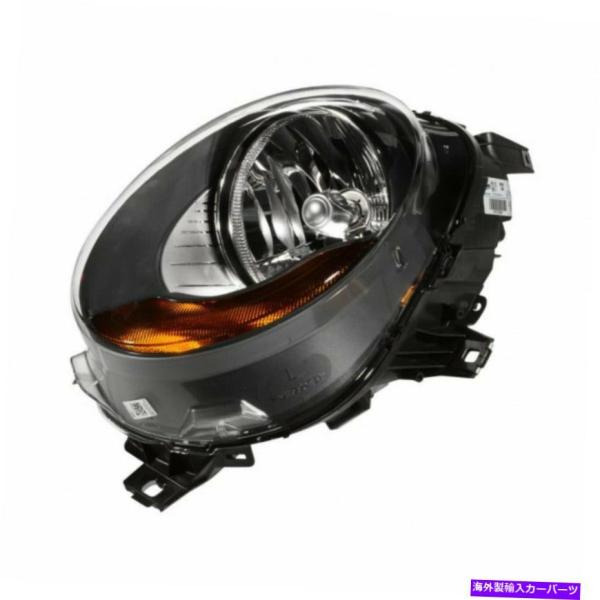 USヘッドライト 2014年2015年2016年2017年2017年2017年のミニクーパーヘッドラ...