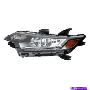 USヘッドライト Honda Civic FC FK 10th Gen 2016~2021用ペアLH + RH