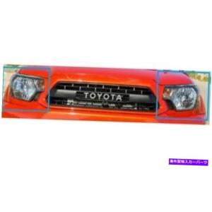 USヘッドライト トヨタ86 2017-2019用2倍フロントヘッドライトレンズ