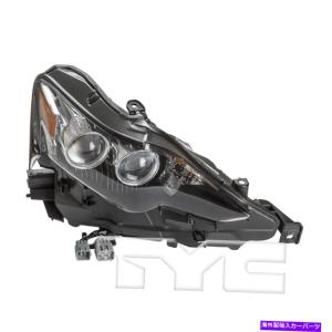 USヘッドライト 2016年2017 2018 2019 Lexus GS350 GS450H GS200T右RH