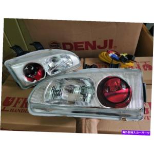 USヘッドライト ブランド新箱☆ホンダシビック3ドア1992-1995 EG6☆右