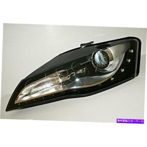 USヘッドライト アウディTT 8N 1998-2006キセノンヘッドライト左