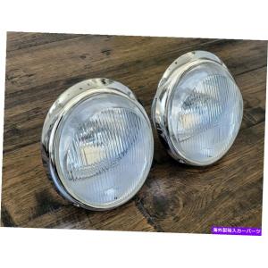 USヘッドライト ポルシェ911 H-5ヘッドライト91163190900 Porsche 911