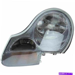 USヘッドライト 純正ポルシェ928ヘッドライトLHD 92863110103 Genuine