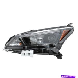 NISSAN デュアリス 左ヘッドライト 26060 JD01A 1990-1996 Nissan Fairlady 300ZX Z32 LH Headlight Assembly | B6060