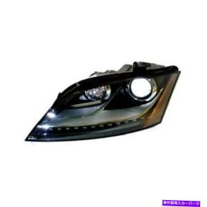 USヘッドライト Audi TT 8J Coupe 8J0941003P用ヘッドライトフロント