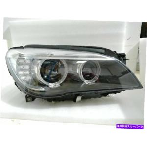 USヘッドライト （LED U-HALO +ターン信号）プロジェクターヘッド