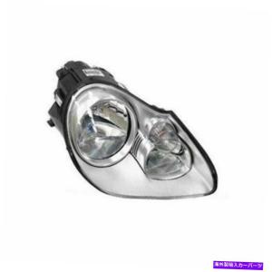 USヘッドライト 78-94ポルシェ911 930 SCベースターボカルレラ2 4 RS