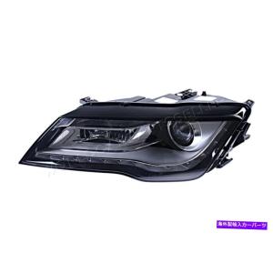 アウディA7 ヘッドライト USヘッドライト アウディA7 AU573 2010-ヘッドライト左OEM Audi A7