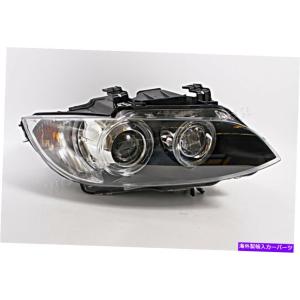 USヘッドライト BMW E92 E93クーペM3 328I 335Iカブリオ06-09のための