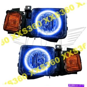USヘッドライト 純正GMヘッドランプ24300006 Genuine GM Headlamp