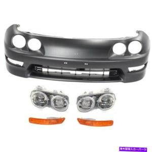 アコード　USヘッドライト tsx USヘッドライト ホンダアコードAcura TSXヘッドライト左右ペアNew 2006