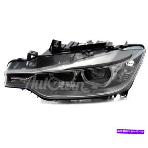 USヘッドライト BMW X1 E84用ヘッドライトアセンブリ13-15 HIDキセノン