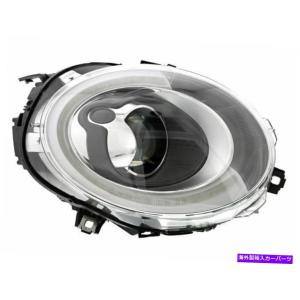 USヘッドライト メルセデスベンツGLAクラスX156 LEDバイキセノン