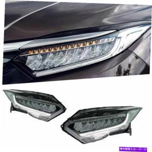 19-21y ホンダ ヴェゼル/HR-V RU系 US仕様 ハロゲンヘッドランプ