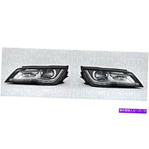 Audi（アウディ） 純正 LED ヘッドランプ 右側 A7 4G 4G8941774A 日本