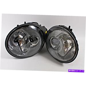 ポルシェ 911 ヘッドライト USヘッドライト ポルシェ911 930ヨーロッパのステルスブラック