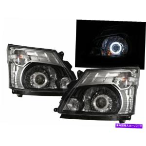 USヘッドライト 純正トヨタヘッドランプASSY、RH 81110-60382