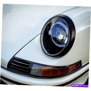 ポルシェ964リアガーニッシュ ポルシェ 911 PORSCHE ポルシェ(964) リアガーニッシュ(本国仕様