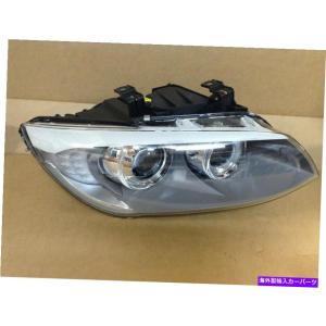 USヘッドライト BMW 3シリーズE90ヘッドランプHIDプロジェクターLED