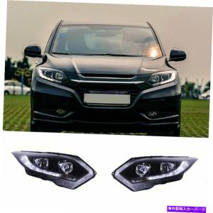 USヘッドライト Honda Civic FC FK 10th Gen 2016~2021用ペアLH + RH