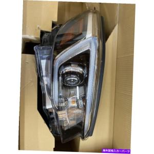USヘッドライト ホンダ純正フィットRS DBA GE8左右ヘッドライト