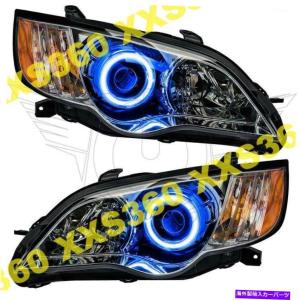 SUBARU（スバル） 鷹目 インプレッサ スポーツ ワゴン 新品 ヘッド