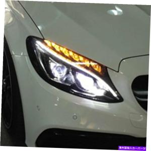 Mercedes-Benz（メルセデス・ベンツ） W205 Cクラス 前期用 後期タイプ