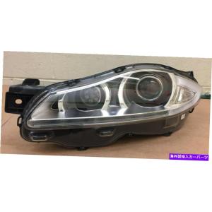 ジャガー XJS ヘッドライト 左右 480391 480392 : 拓海商事ヤフー店
