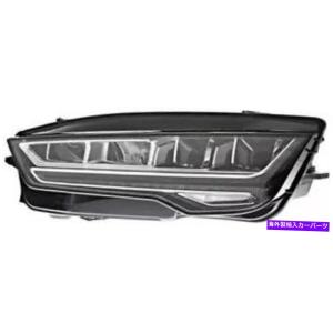 アウディA7 ヘッドライト マトリックス-Audi a7のヘッドライトアセンブリ,新しいフロントライト