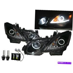USヘッドライト AFS / Bi-Xenon 06-11 LEXUS GS350 GS450H GS460