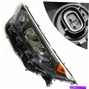 USヘッドライト ワイヤーハーネスヘッドランプ2019年2020年のHONDA