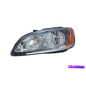 良品】ボルボ V60/S60 FB/FD 純正HIDヘッドライト 右 31420111 （Z21