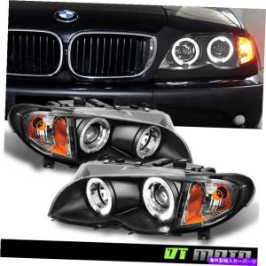 USヘッドライト BMW 3シリーズE90 E91バイキセノンアダプティブヘッド