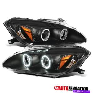 アルファレックス ホンダ S2000 NOVA シリーズ LED プロジェクター