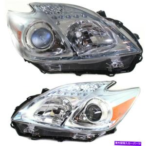 USヘッドライト ヘッドライトフロントランプ右フィットメルセデスW124