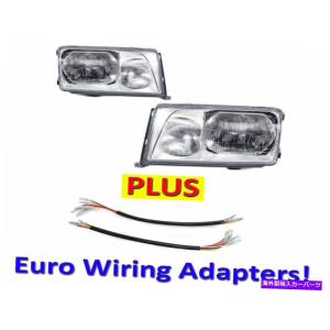 X124 メルセデスベンツ Eクラス W124/S124/C124/A124 フロントコーナー