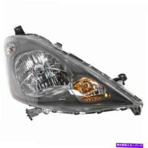 USヘッドライト 2ヘッドランプアセンブリの新しいセット左右サイド