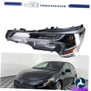 ☆良品☆ トヨタ カローラツーリング W×B ZWE210/215 後期 純正 右 LED