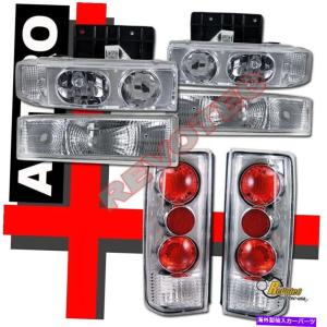 シボレー アストロ インナークロームメッキ LED イカリング