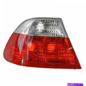 USテールライト BMW E92 3シリーズクーペ純正左手ティライト