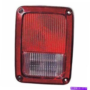 JEEP コンパス MK49 テールランプ（R） USテールライト ジープコンパスMK49 11-15 SUVのためのLED右