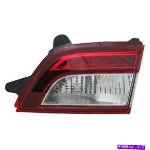 USテールライト 27 LEDチップ逆電球は08-11インプレッサ/ WRXセダン