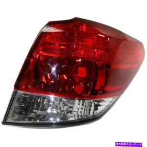 GRB us テールライト USテールライト 27 LEDチップ逆電球は08-11インプレッサ/ WRXセダン