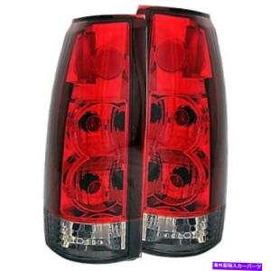 USテールライト IPCW 02-06キャデラックエスカレードEXTテールランプ