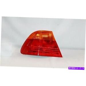 USテールライト フォルクスワーゲンタイプ2バス1955-1957バブルテール