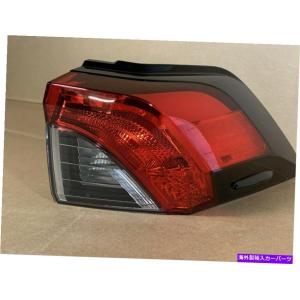 USテールライト * TOYOTA PRIUS ZVW50 2/2016 - 2018年2月2日のZVW50