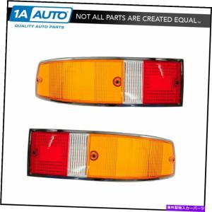 USテールライト 純正ポルシェマカン95b追加ブレーキライト95B945097A